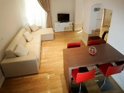 The Pucic Palace Annex ホテル