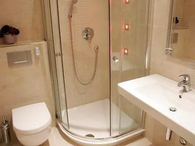 The Pucic Palace Annex ホテル 5*