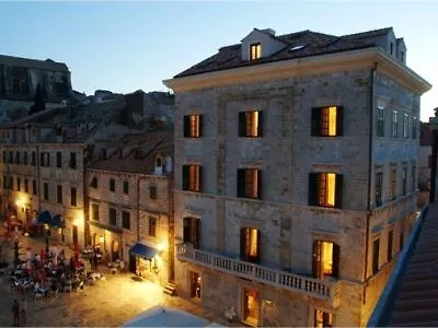 The Pucic Palace Annex ホテル 5*