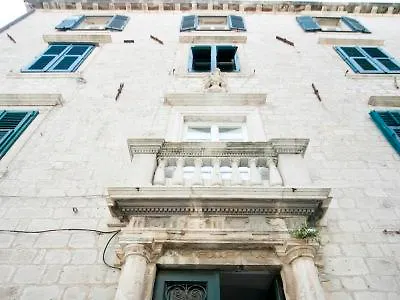 ホテル The Pucic Palace Annex