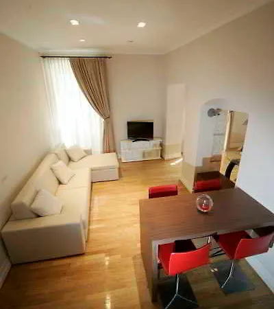 The Pucic Palace Annex ホテル 5*