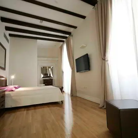 The Pucic Palace Annex 5*