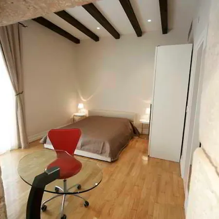 The Pucic Palace Annex 5* دوبروفينك